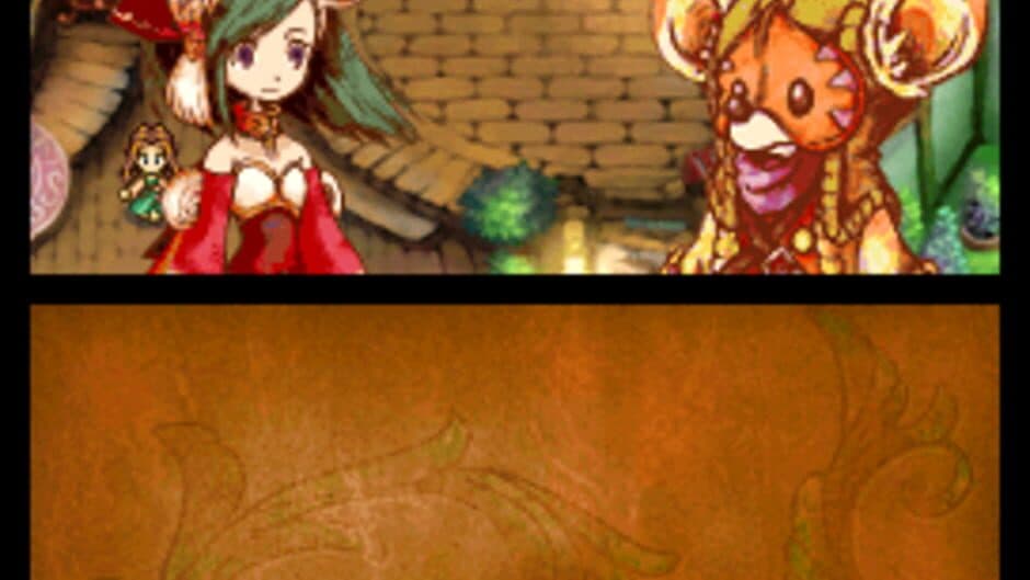 Children of Mana screenshot