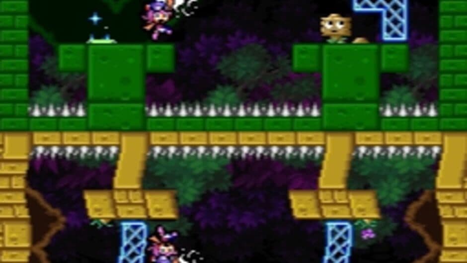 Mighty Flip Champs! screenshot