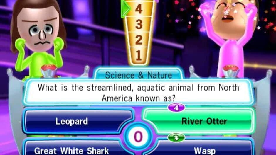 TV Show King screenshot