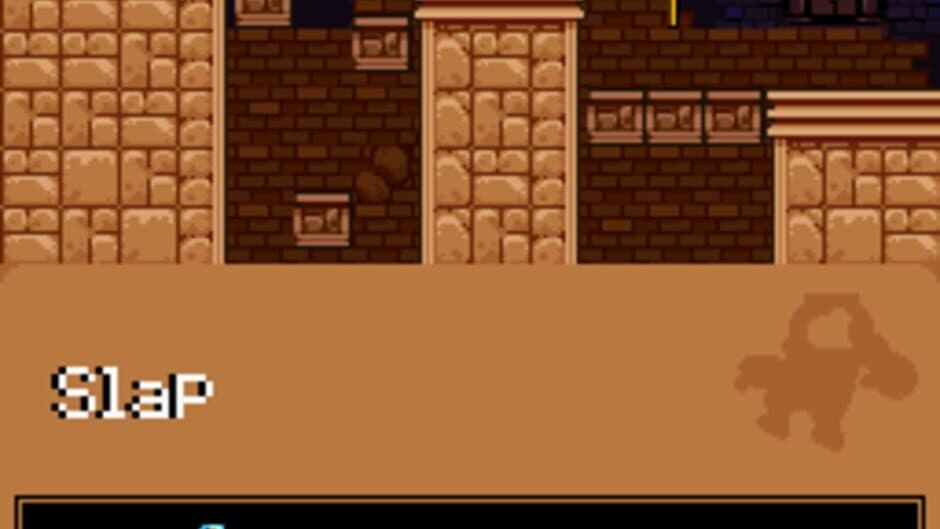 Flipper 2: Flush the Goldfish screenshot