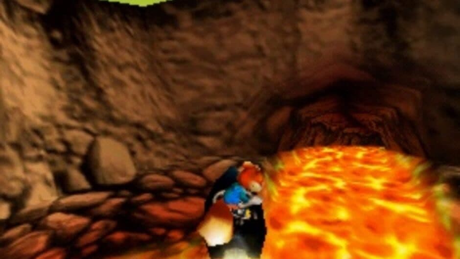 Conker's Bad Fur Day screenshot