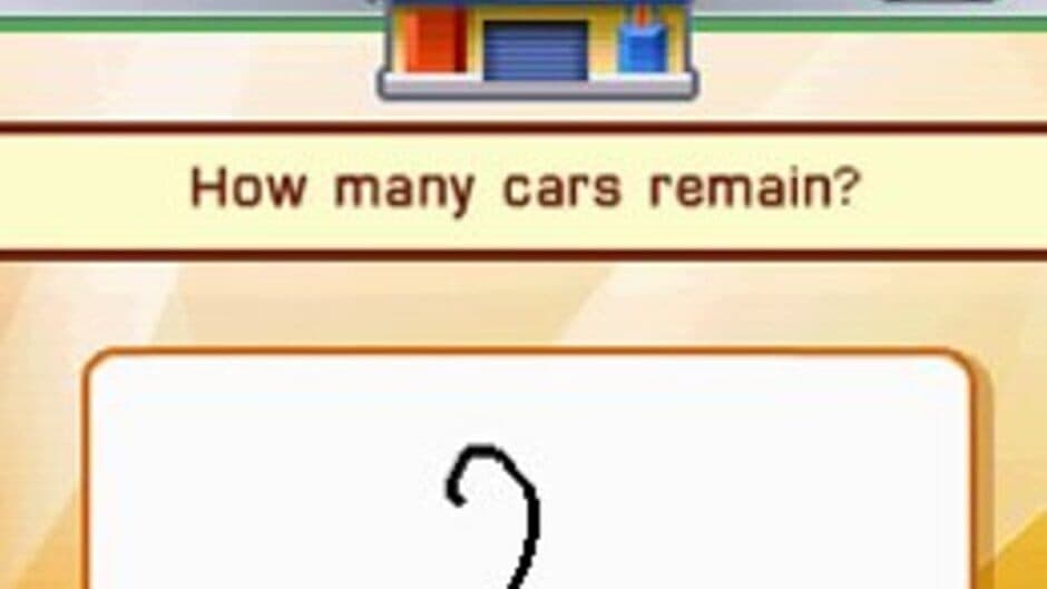 Brain Challenge screenshot