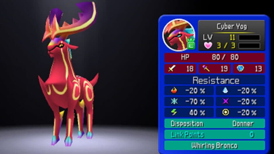 Kingdom Hearts 3D: Dream Drop Distance screenshot