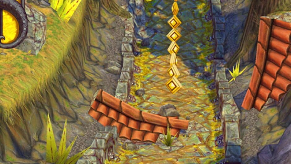 Temple Run 2 screenshot