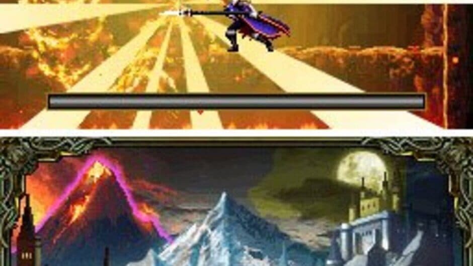 Soul of Darkness screenshot