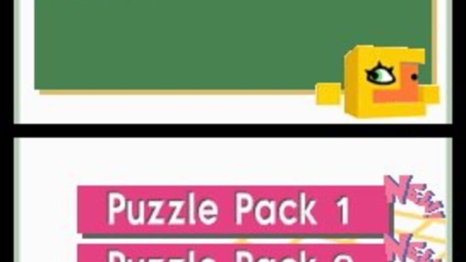 Picross 3D screenshot