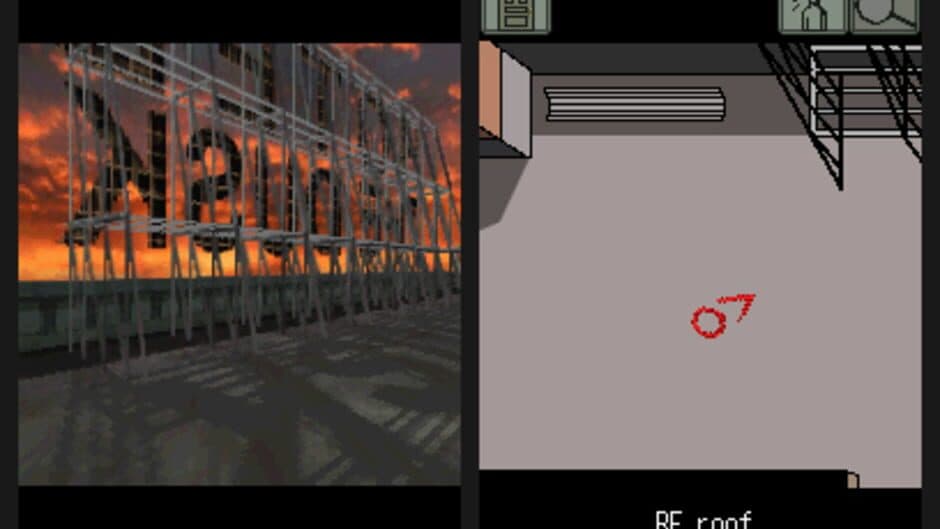 Hotel Dusk: Room 215 screenshot