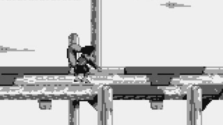 Donkey Kong Land III screenshot