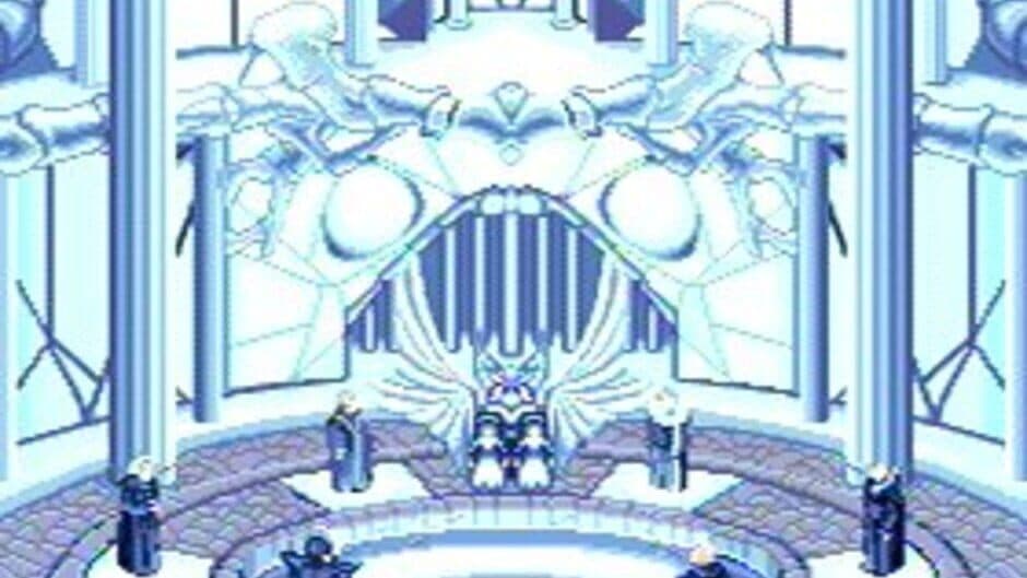 Ys: Book I & II screenshot