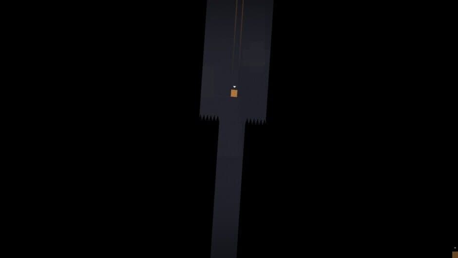 Thomas Was Alone screenshot