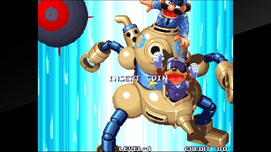 Waku Waku 7 screenshot