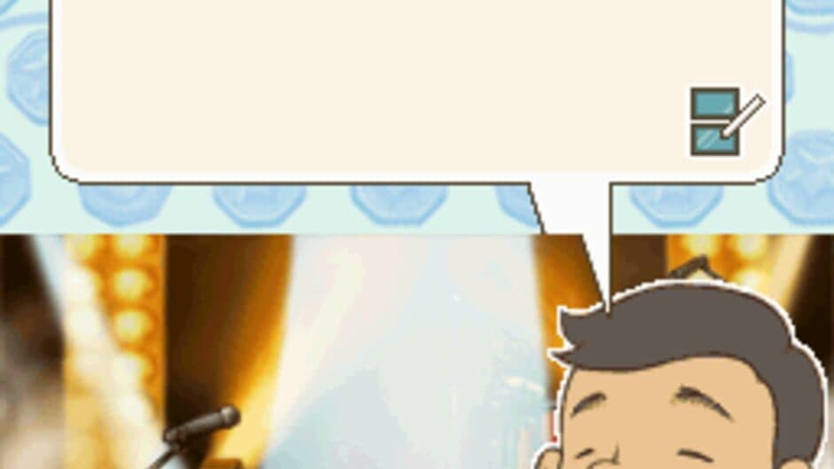 Mysterious Stars: The Singer screenshot