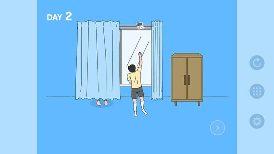 Mom Hid My Game! screenshot