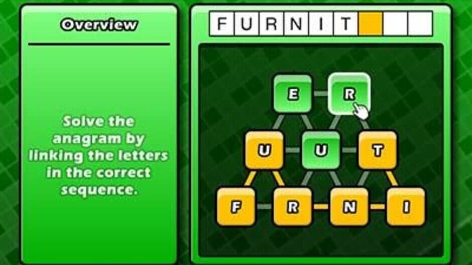 Puzzler World screenshot