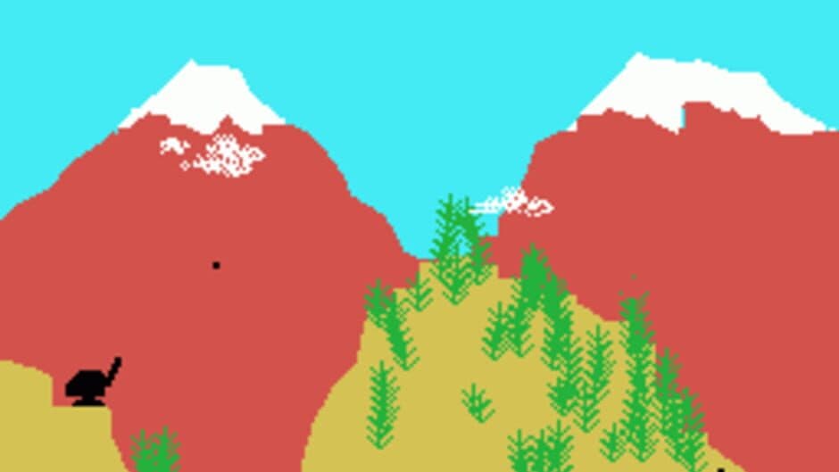 Artillery Duel screenshot