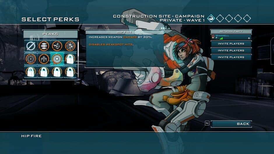 Sanctum 2 screenshot