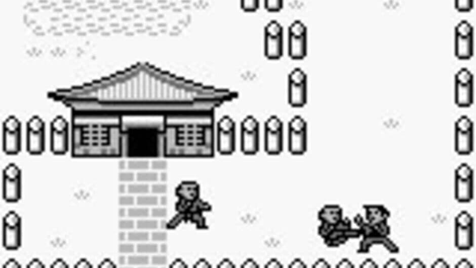 James Bond 007 screenshot