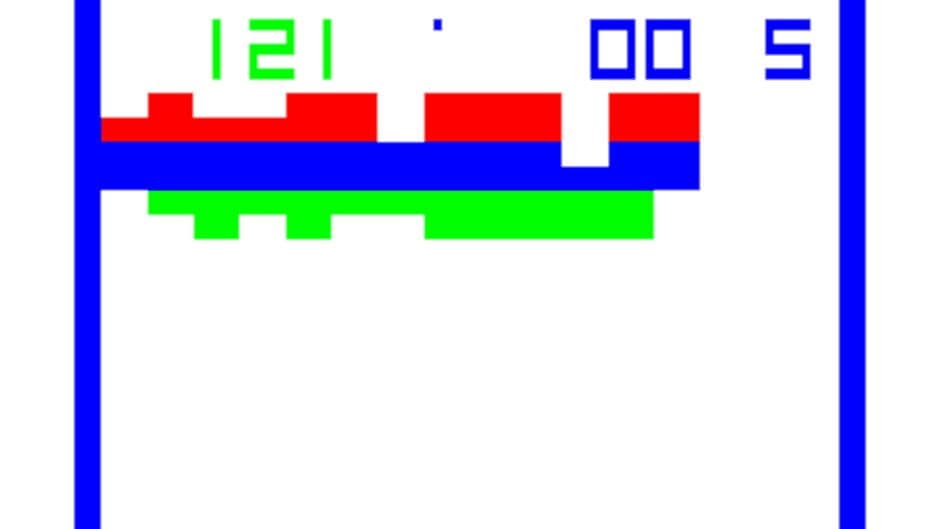 Videocart-17: Pinball Challenge screenshot