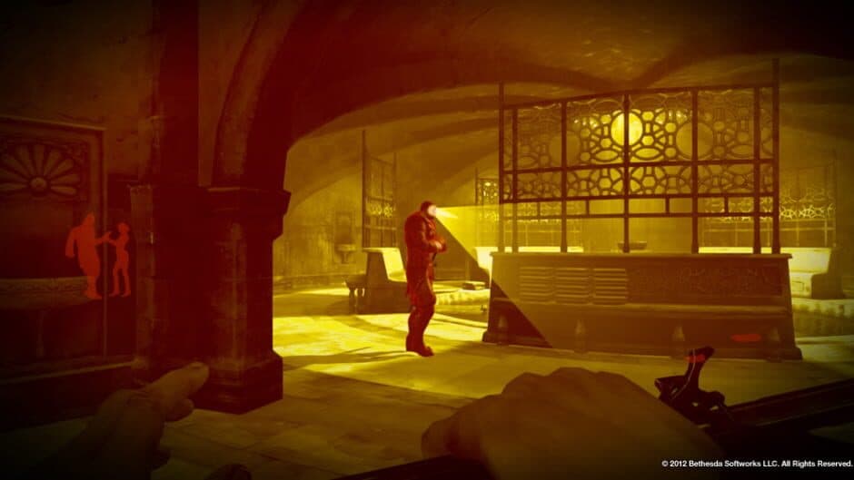 Dishonored screenshot