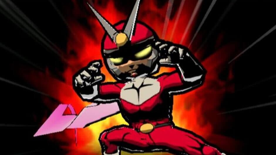 Viewtiful Joe screenshot