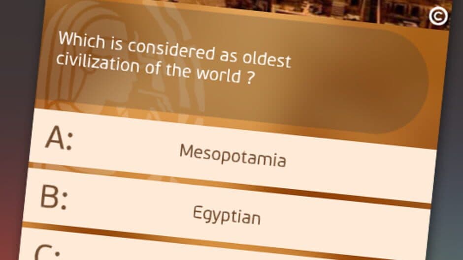 MindJam! The Knowledge Guru screenshot