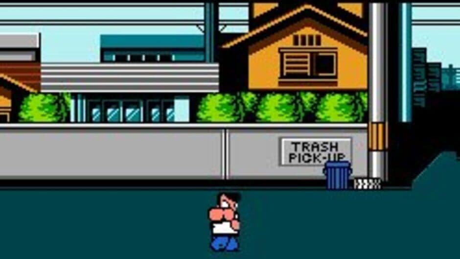 River City Ransom screenshot