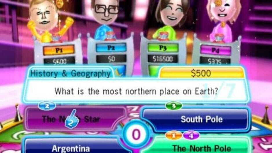 TV Show King screenshot