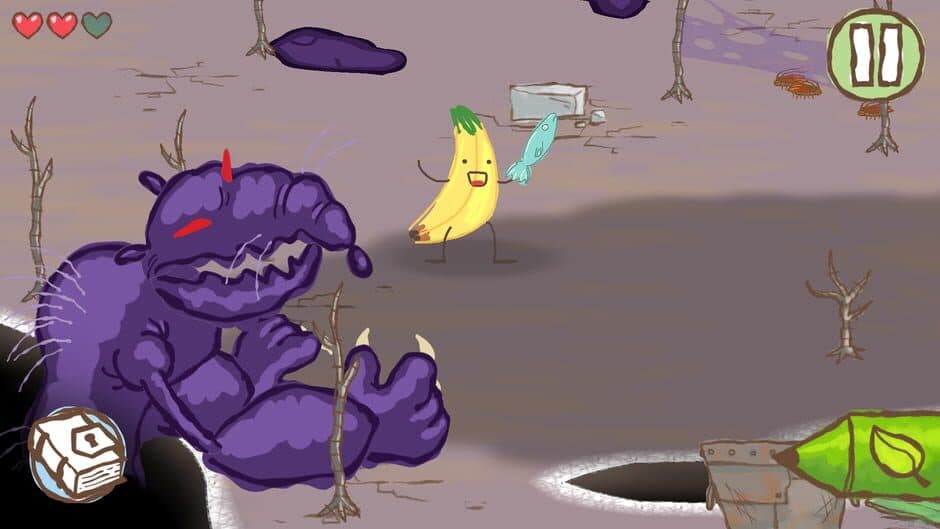 Draw a Stickman: Epic 2 screenshot