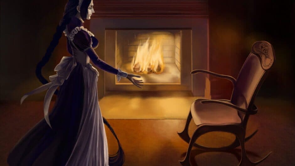 The House in Fata Morgana screenshot