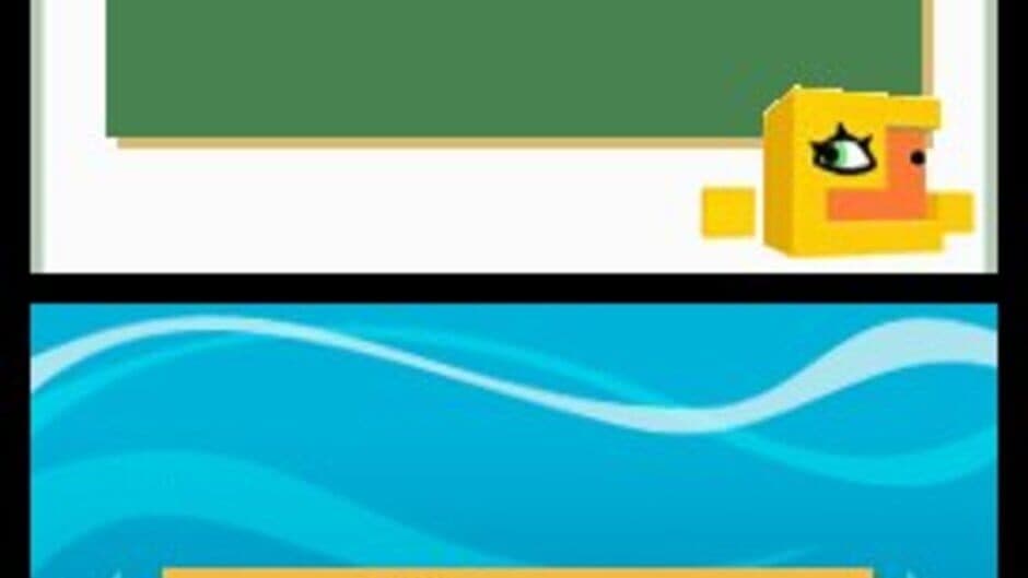 Picross 3D screenshot