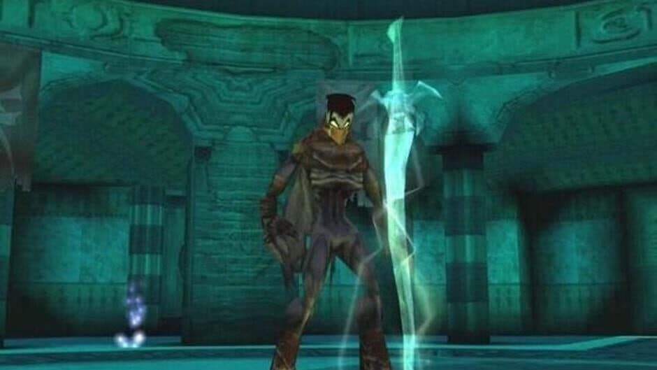 Legacy of Kain: Soul Reaver screenshot