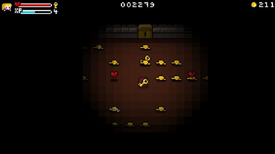 Heroes of Loot screenshot