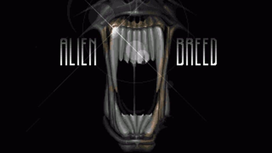 Alien Breed: Special Edition 92 screenshot