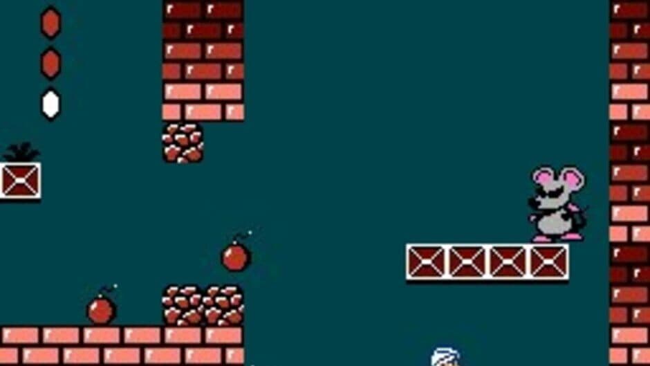 Yume Koujou: Doki-doki Panic screenshot