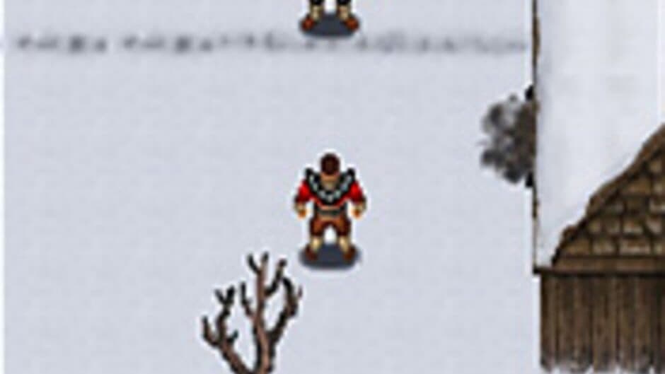 Gothic 3: The Beginning screenshot