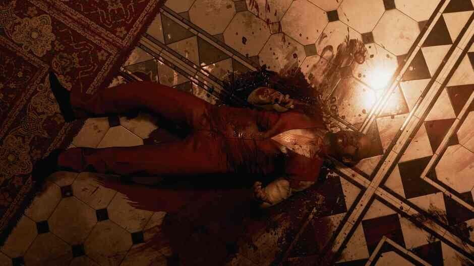 Ready or Not screenshot