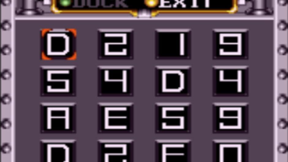 Tails Adventure screenshot