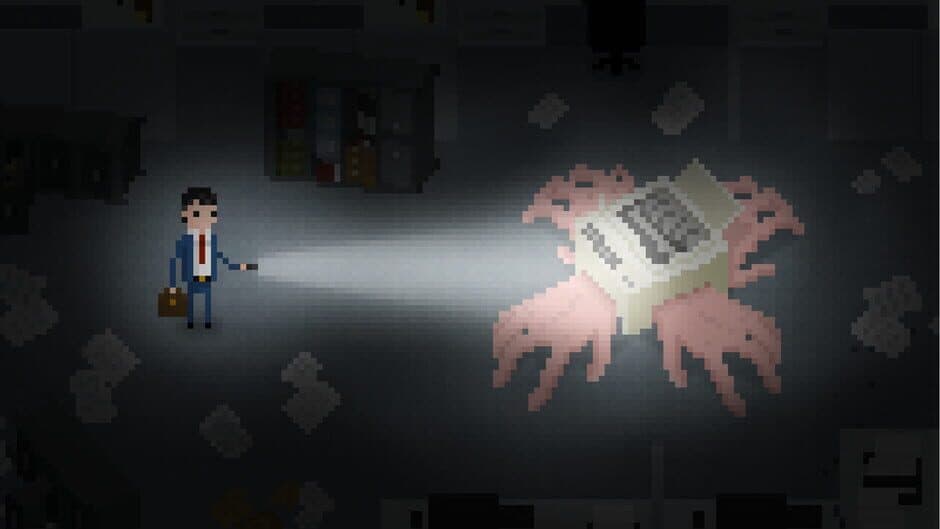 Yuppie Psycho screenshot