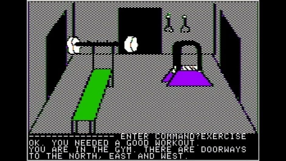 Mission Asteroid screenshot