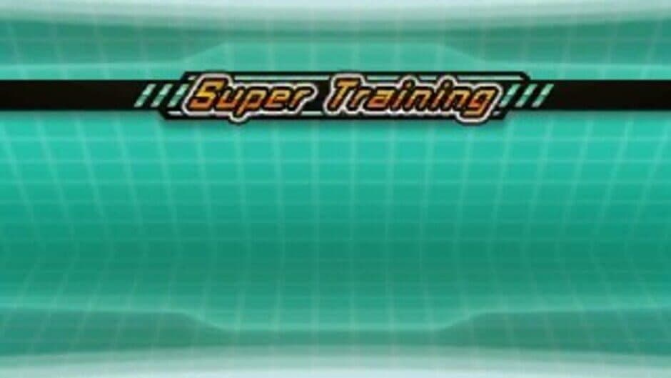 Pokémon Y screenshot