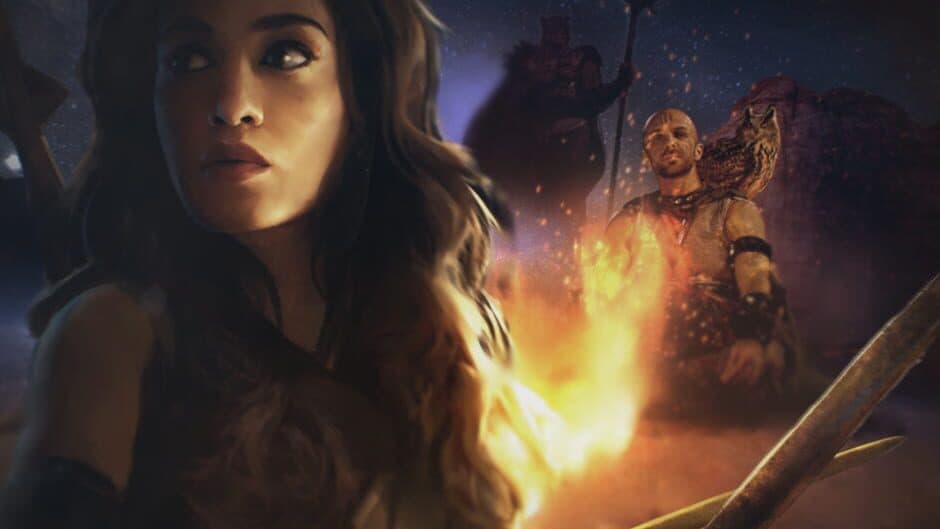 The Elder Scrolls: Legends screenshot