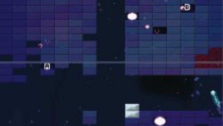 AlphaBounce screenshot