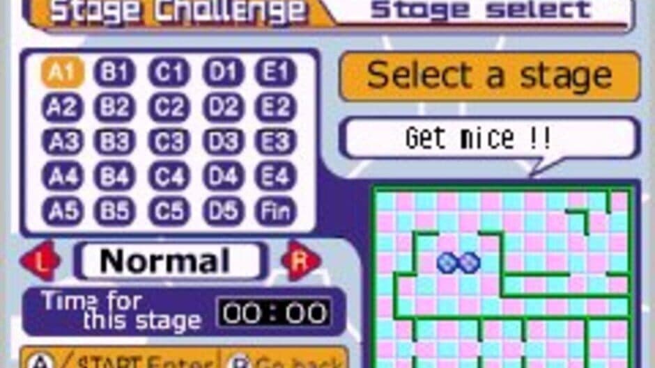 ChuChu Rocket! screenshot