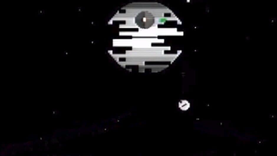 Star Wars: Return of the Jedi - Death Star Battle screenshot