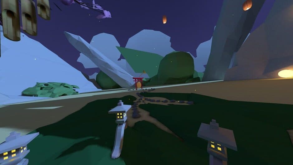 Zen Garden screenshot