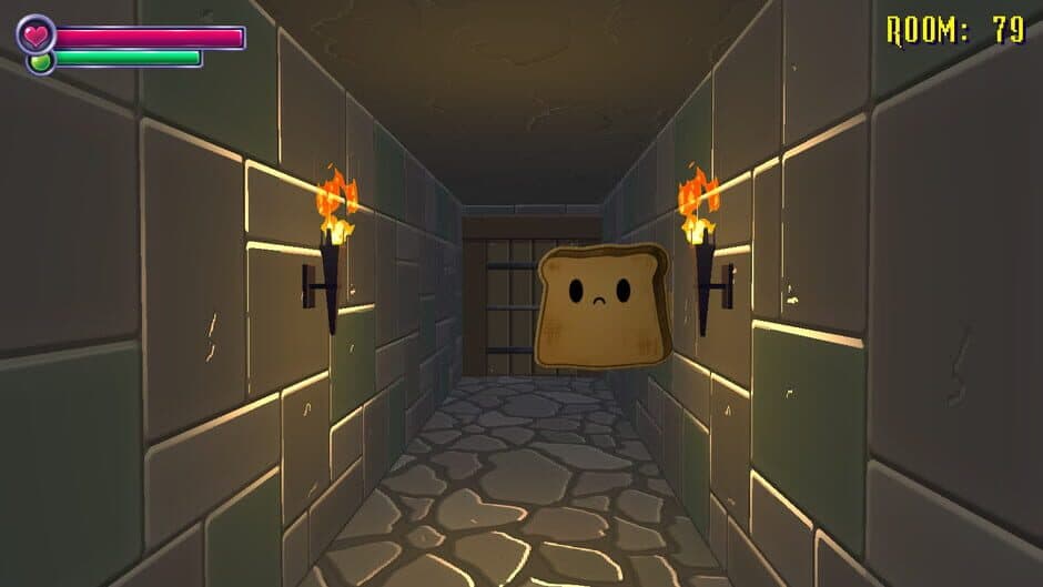 Spooky's Jump Scare Mansion: HD Renovation screenshot