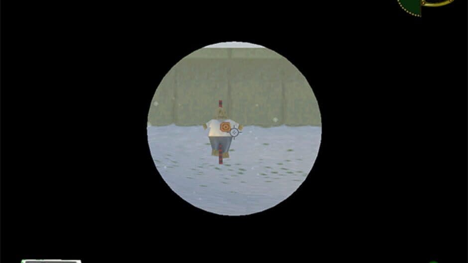 Hogs of War screenshot