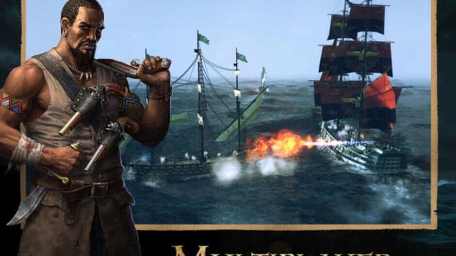 Tempest: Pirate Action RPG screenshot