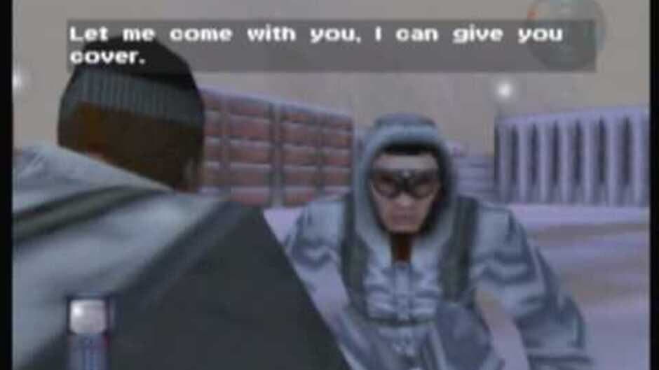 Mission: Impossible screenshot