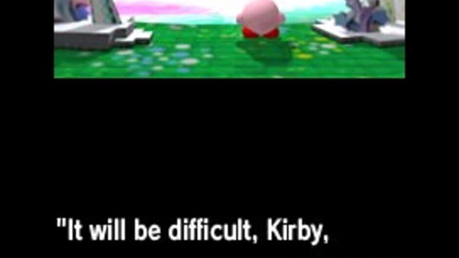 Kirby Super Star Ultra screenshot